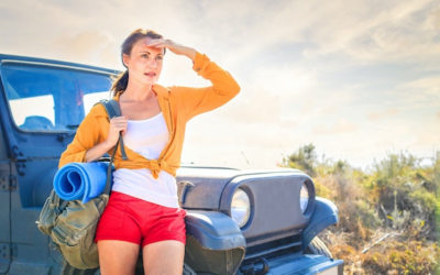 Voyage et assurance auto, ce qu’il y a a savoir