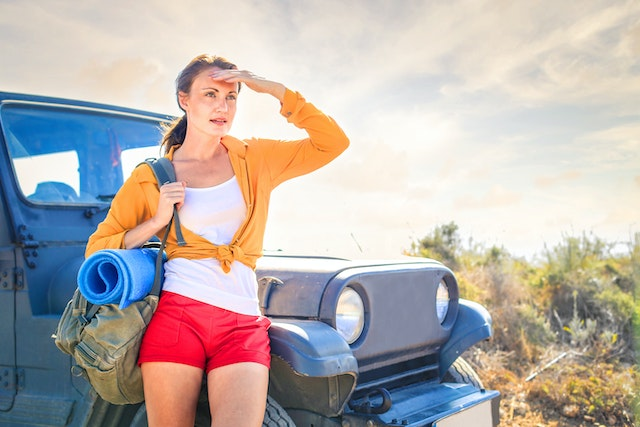 Voyage et assurance auto, ce qu’il y a a savoir