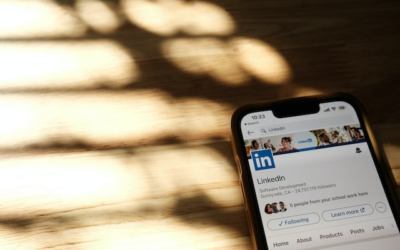 Les bonnes raisons d’avoir un profil LinkedIn