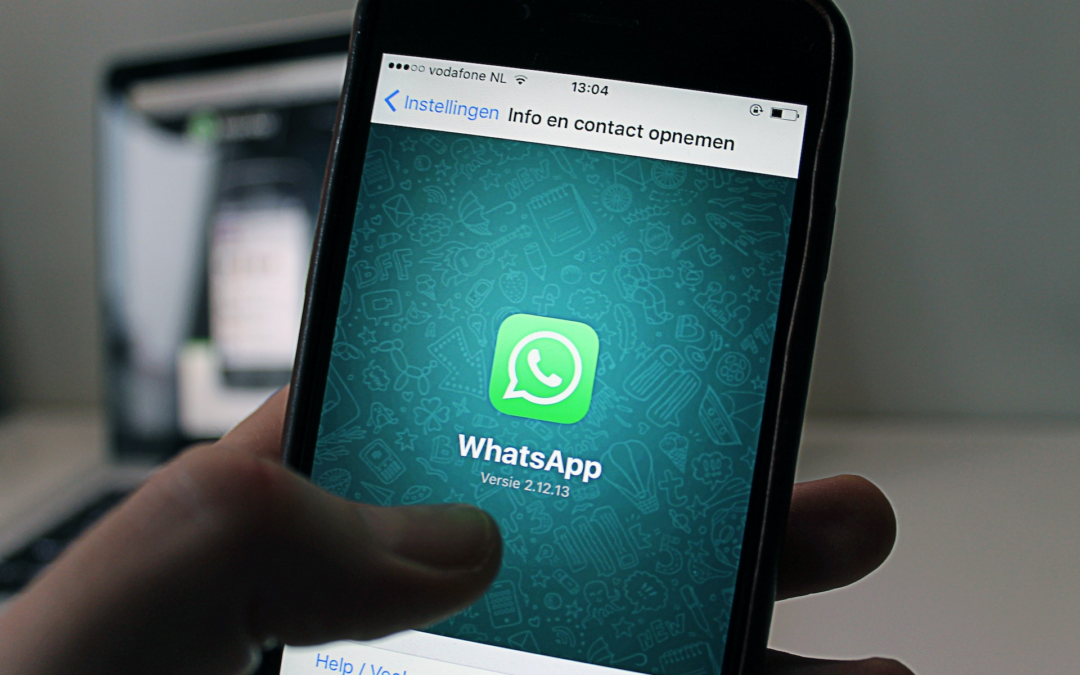 Signal vs WhatsApp : le choix de la confidentialite