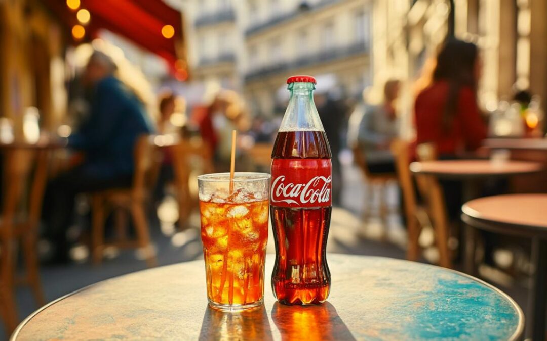 La boisson gazeuse préférée des Français en 2025 : Coca-Cola ou une alternative locale ?